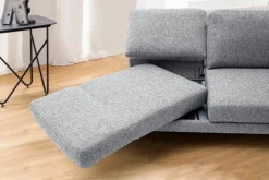Ecksofa Alba