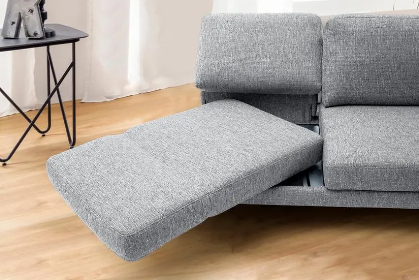 Ecksofa Alba