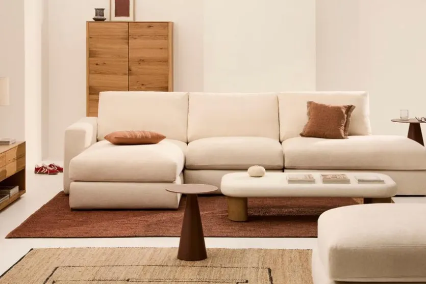 Ecksofa Alea