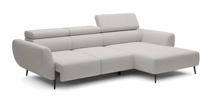 Ecksofa Alisson