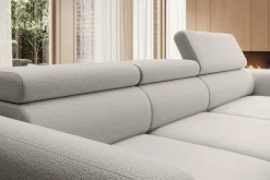 Ecksofa Alisson