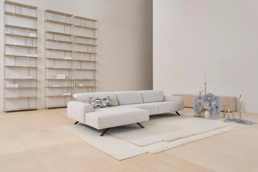 Ecksofa Andechs