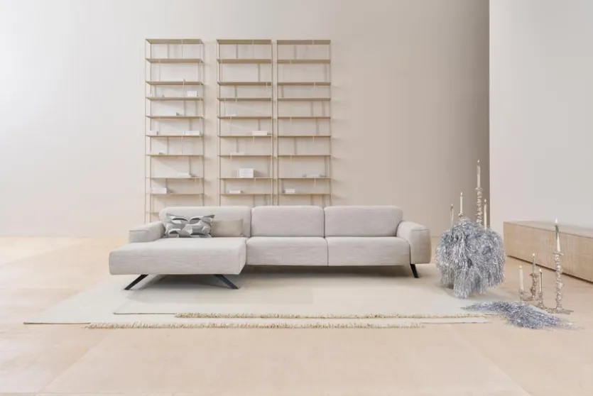 Ecksofa Andechs