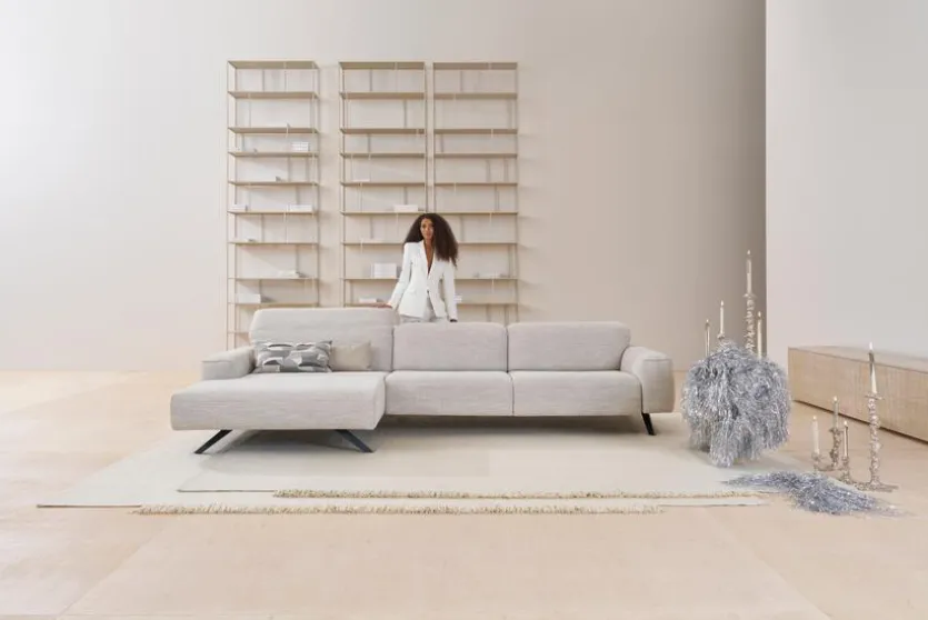Ecksofa Andechs