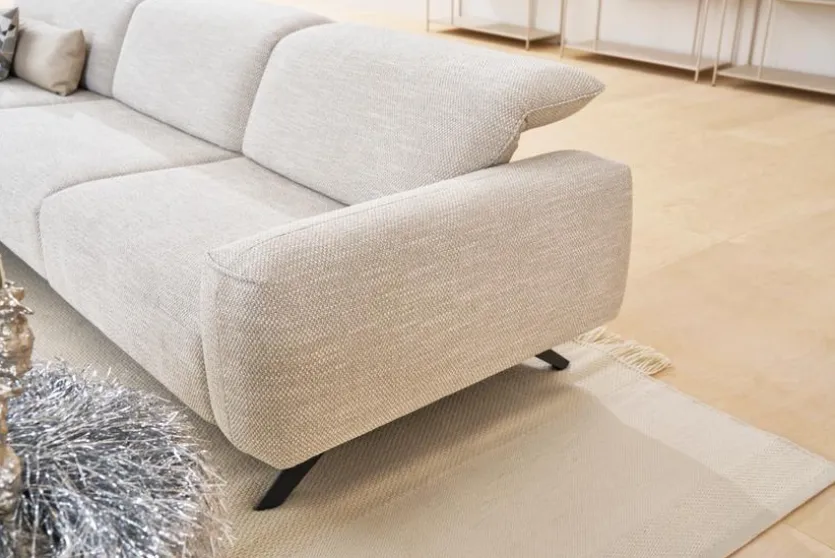 Ecksofa Andechs