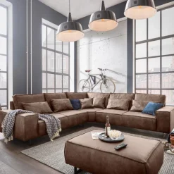Ecksofa Antwerp