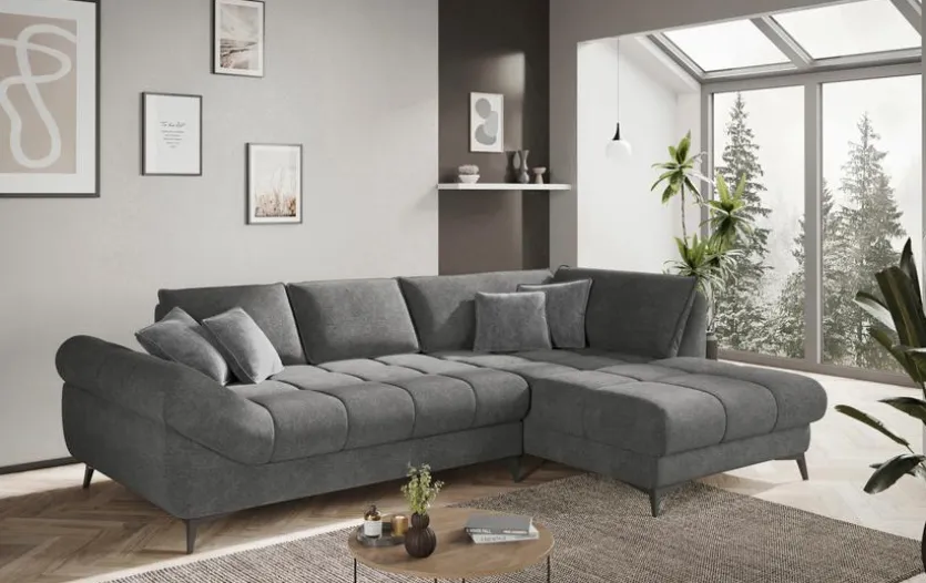 Ecksofa Atlanta