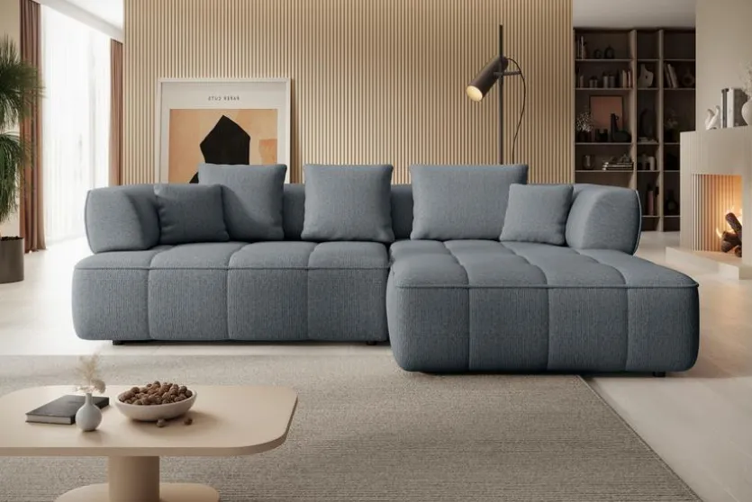 Ecksofa Aula
