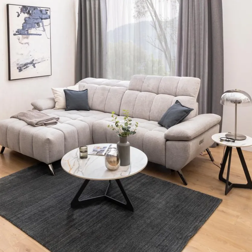 Ecksofa Avellino