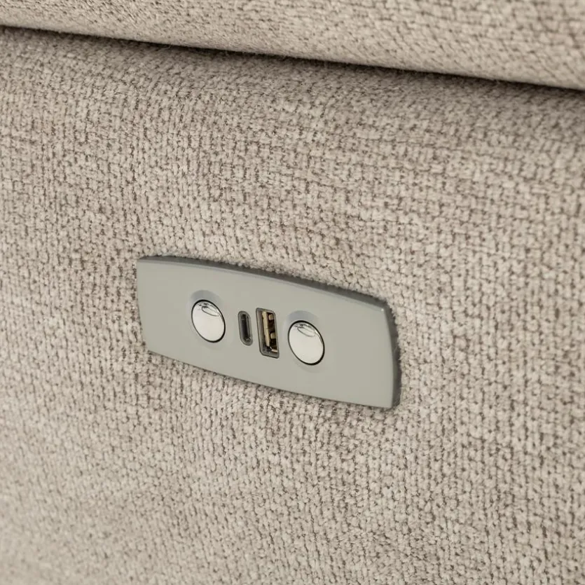 Ecksofa Avellino