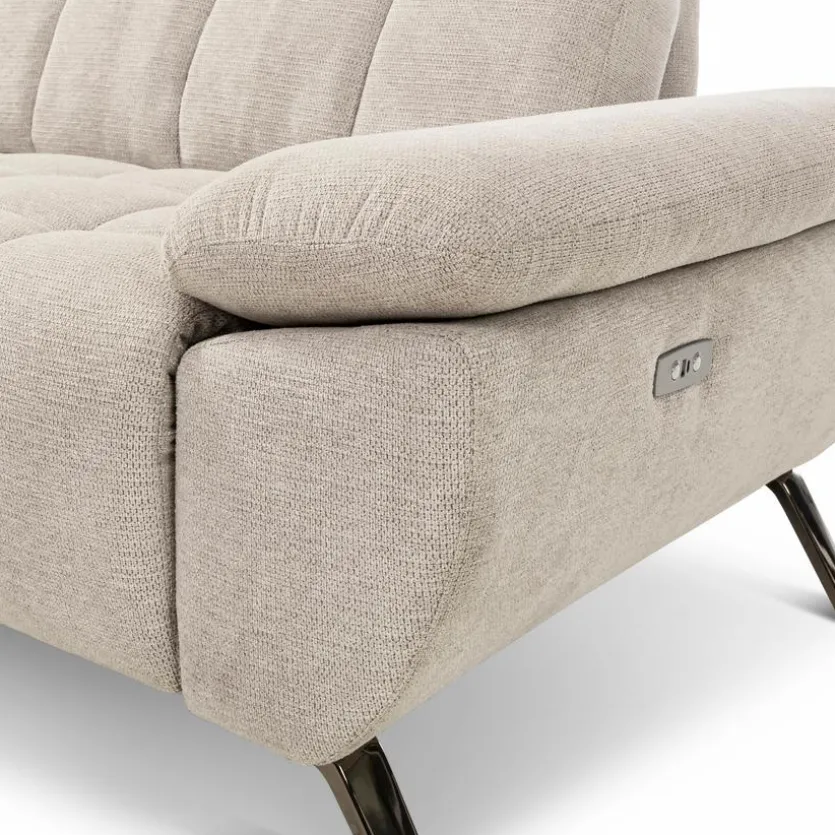 Ecksofa Avellino