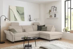 Ecksofa Bakersfield