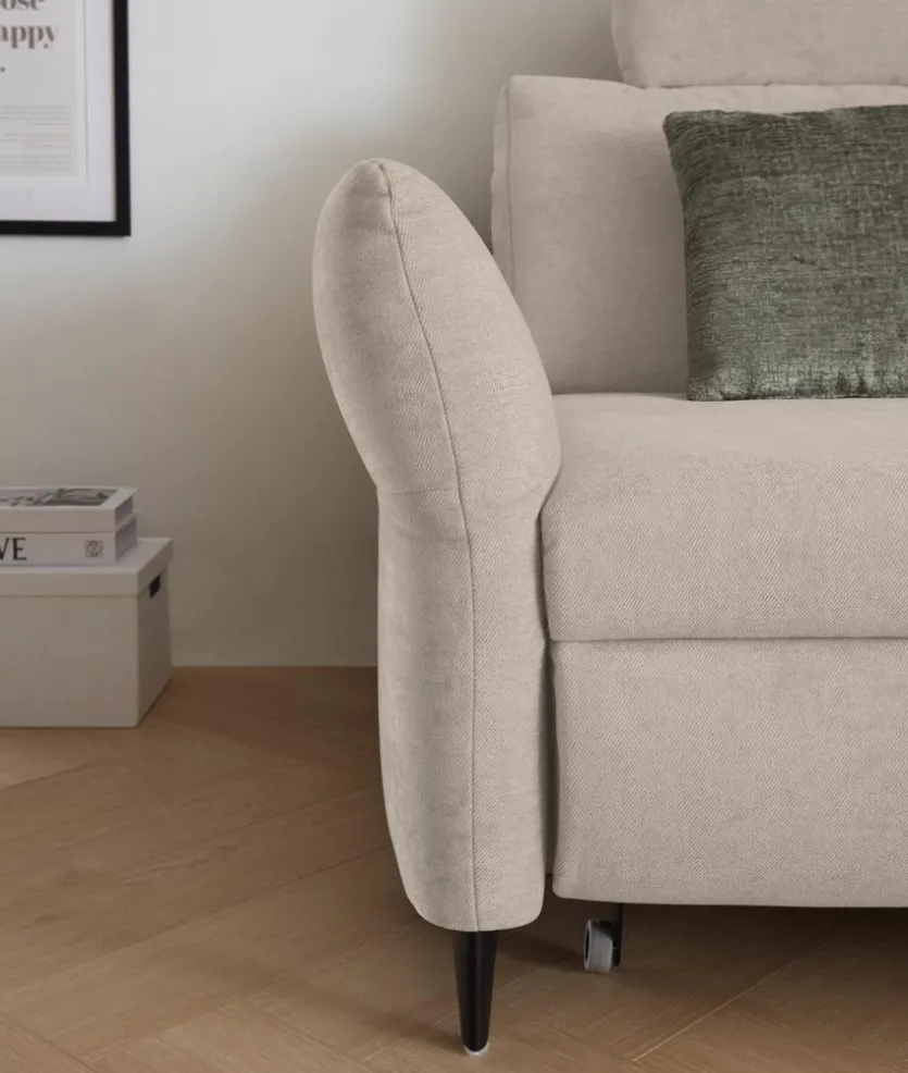 Ecksofa Bakersfield