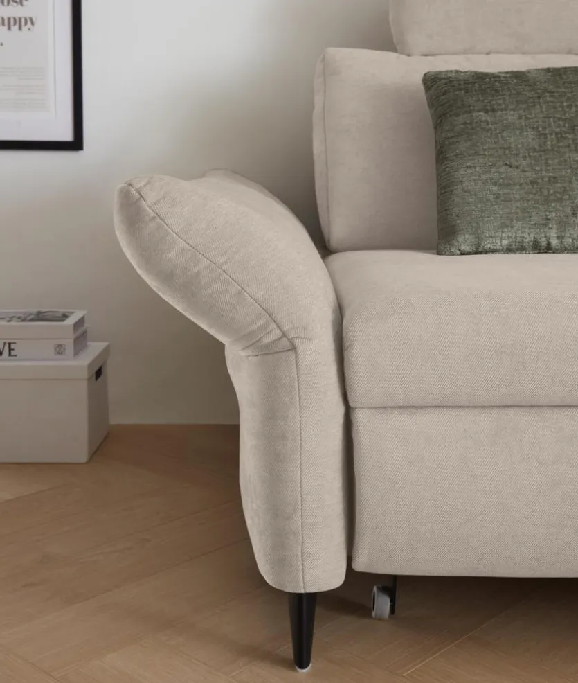 Ecksofa Bakersfield