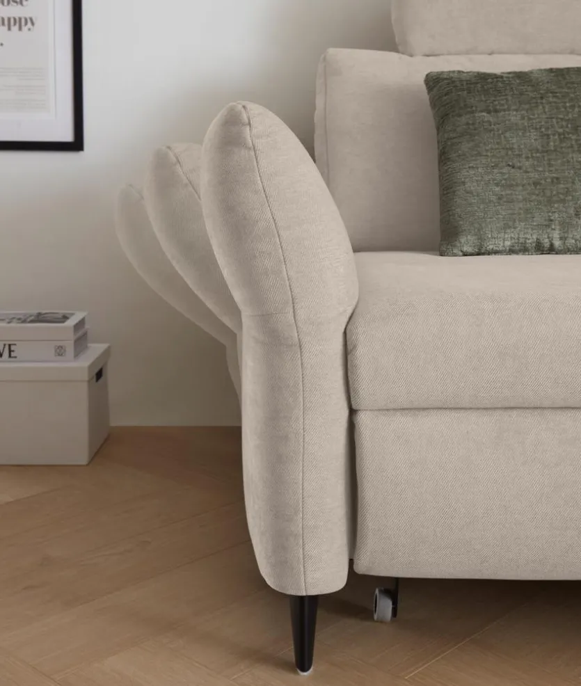 Ecksofa Bakersfield