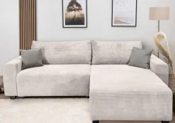 Ecksofa Bella