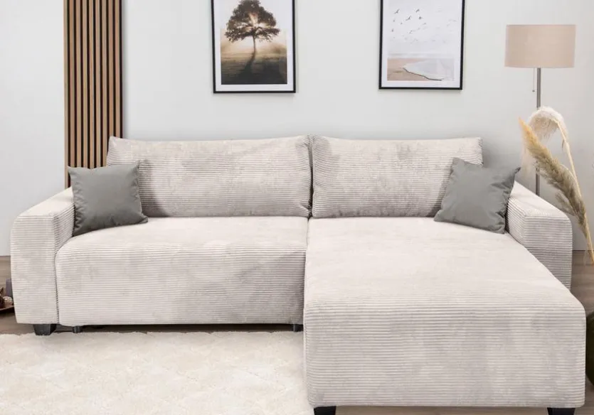 Ecksofa Bella