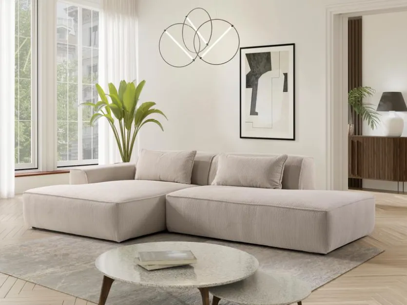 Ecksofa Billund