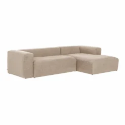 Ecksofa Blok
