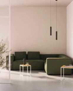 Ecksofa Blok