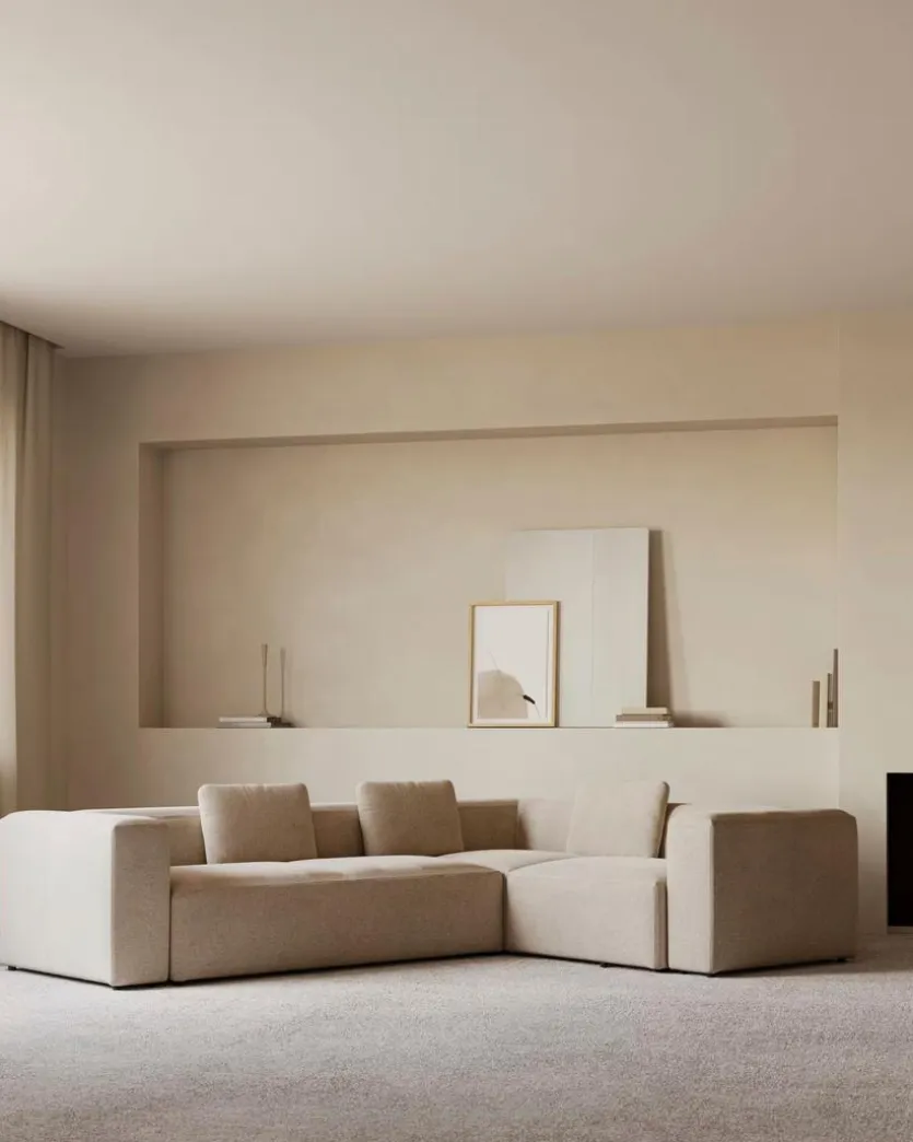 Ecksofa Blok