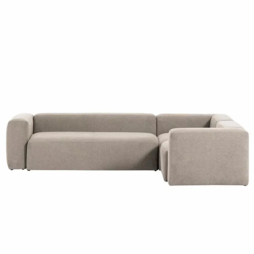 Ecksofa Blok