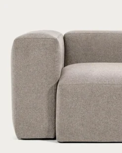 Ecksofa Blok