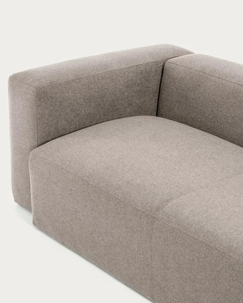 Ecksofa Blok