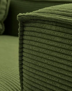 Ecksofa Blok