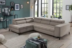 Ecksofa Bocco