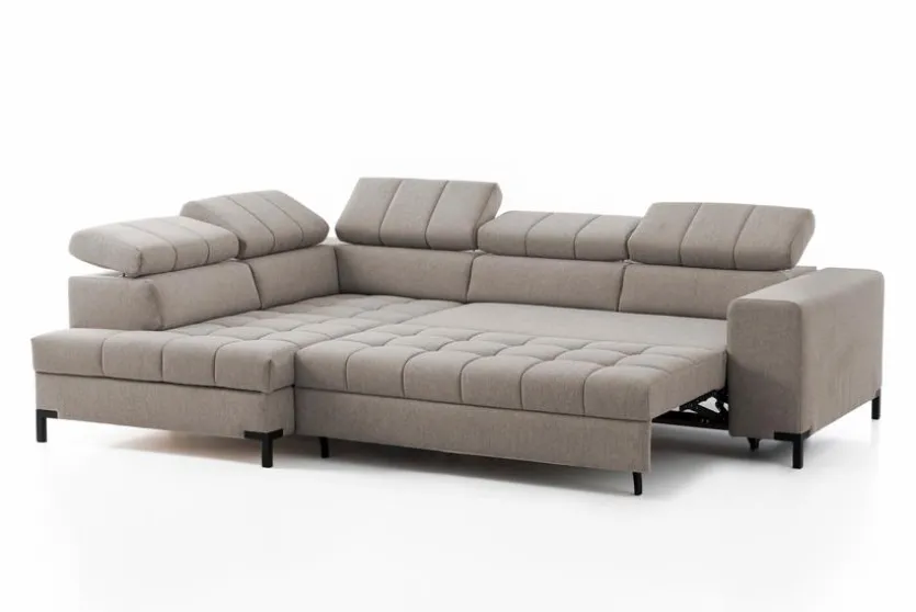 Ecksofa Bocco