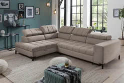 Ecksofa Bocco