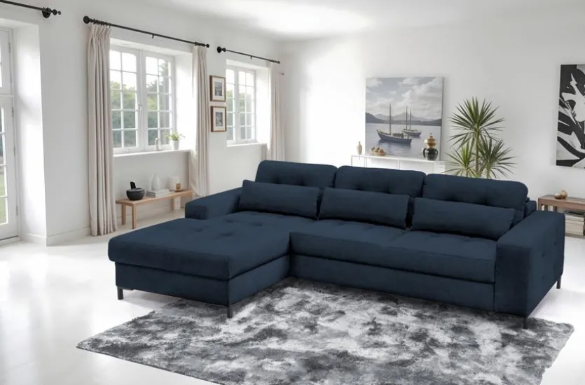 Ecksofa Bonito