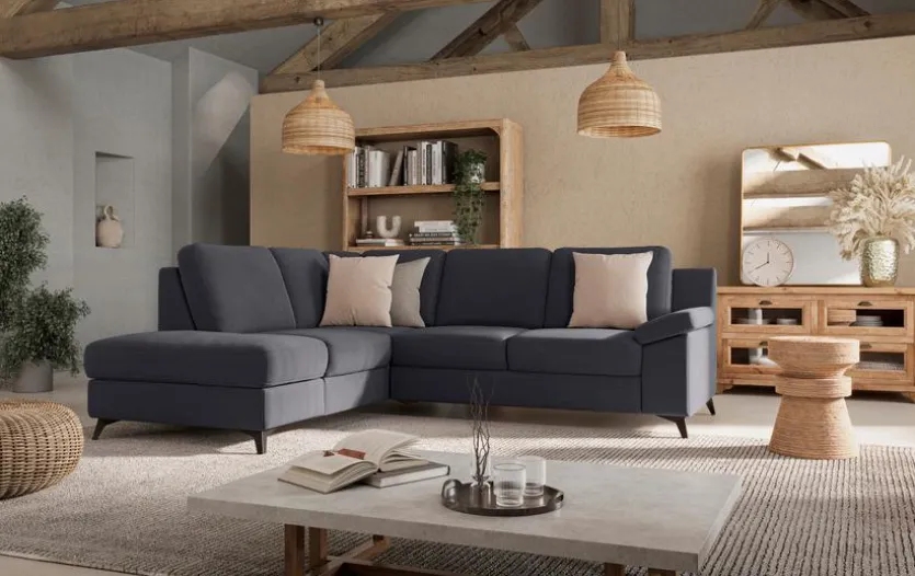 Ecksofa Boom