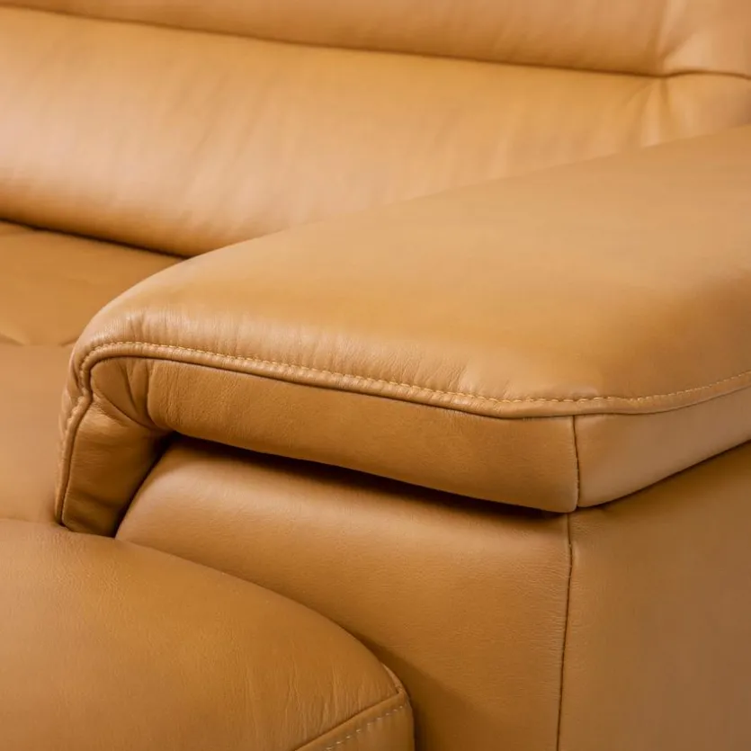 Ecksofa Boston
