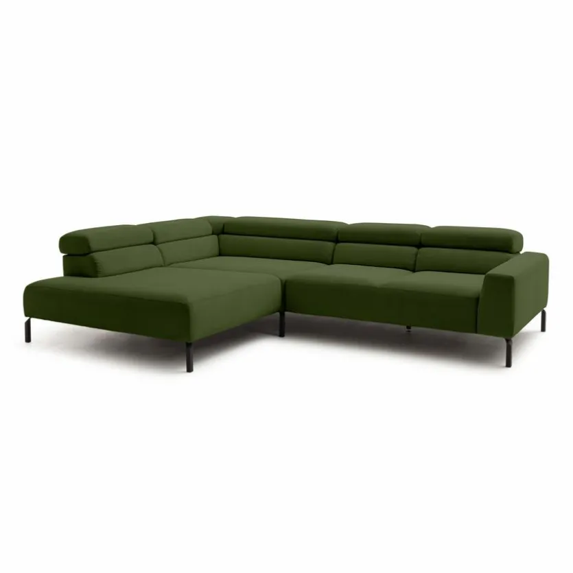 Ecksofa Bozen
