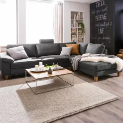 Ecksofa Bristol