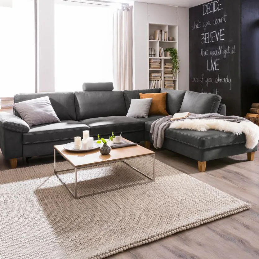 Ecksofa Bristol