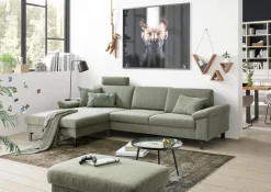 Ecksofa Bristol Move