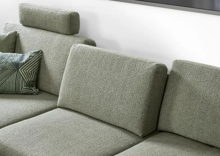 Ecksofa Bristol Move