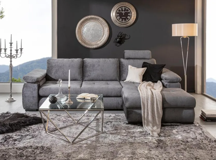 Ecksofa Bronko