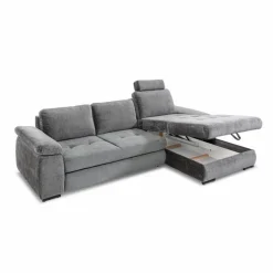 Ecksofa Bronko