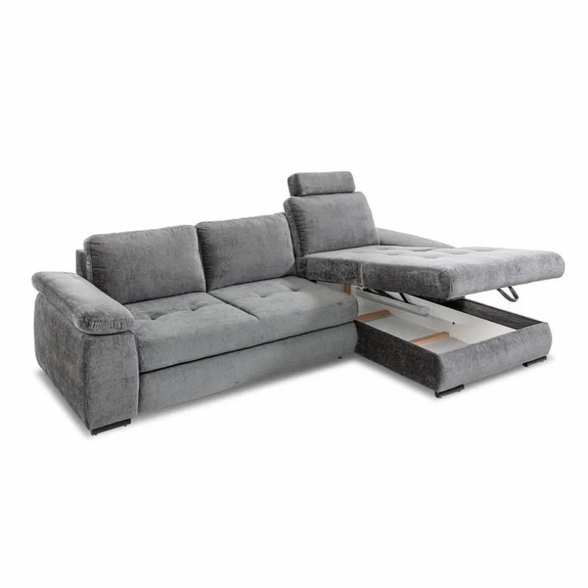 Ecksofa Bronko