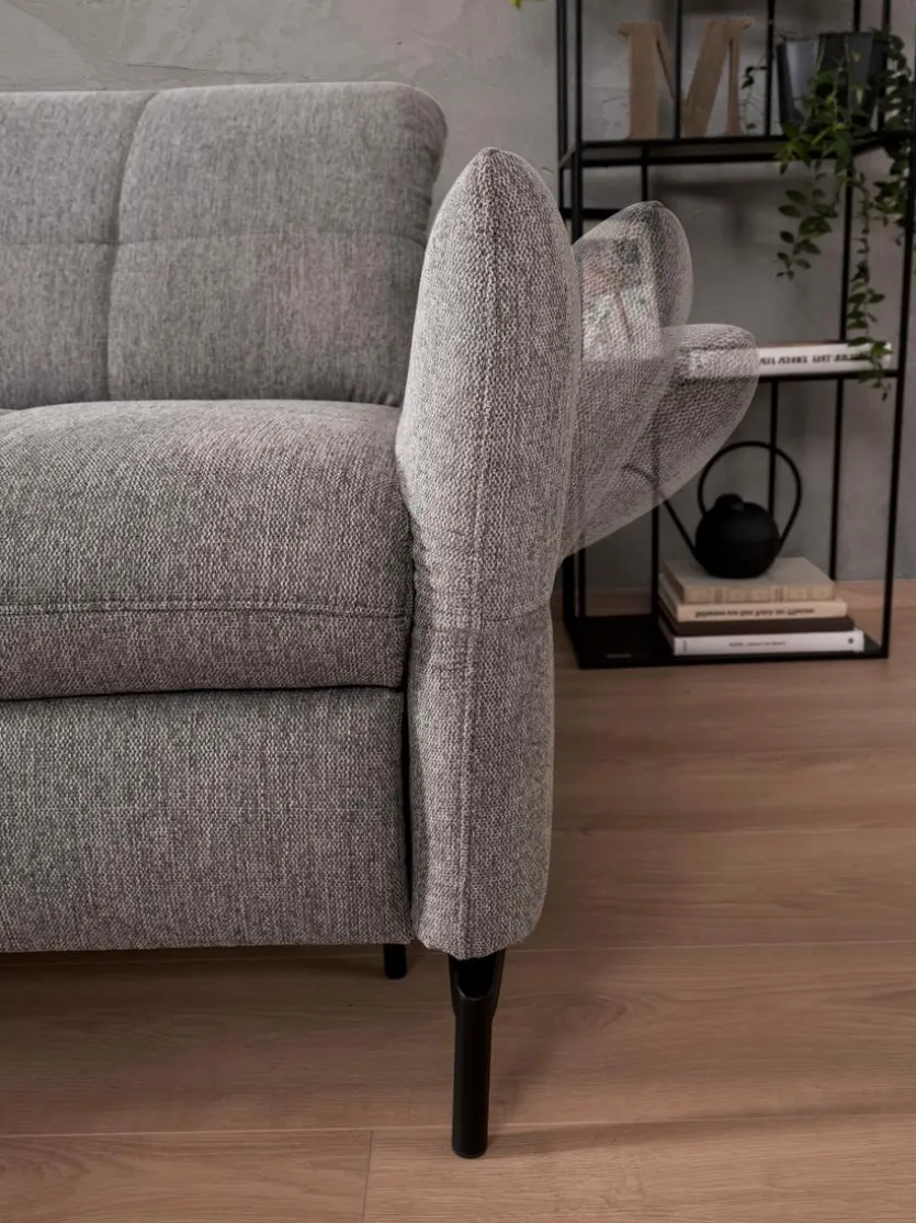 Ecksofa Bronx Comfort