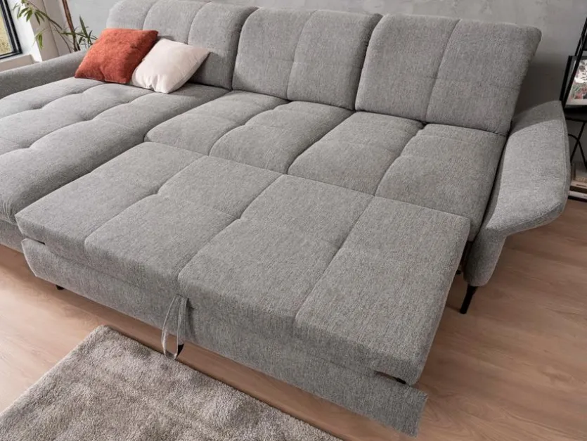 Ecksofa Bronx Comfort