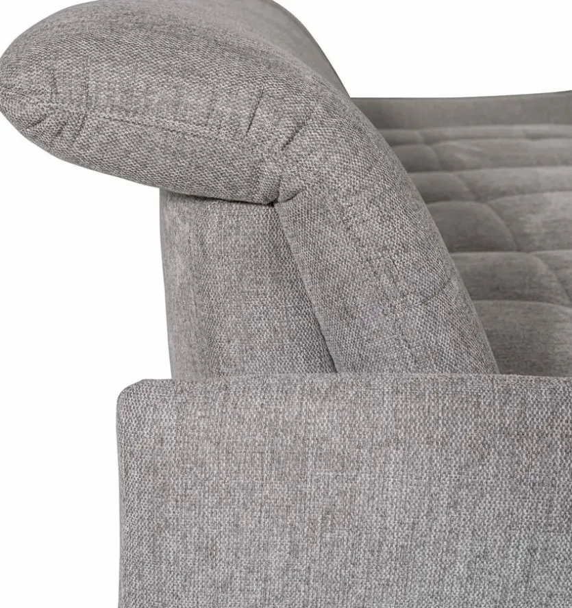 Ecksofa Bronx Comfort