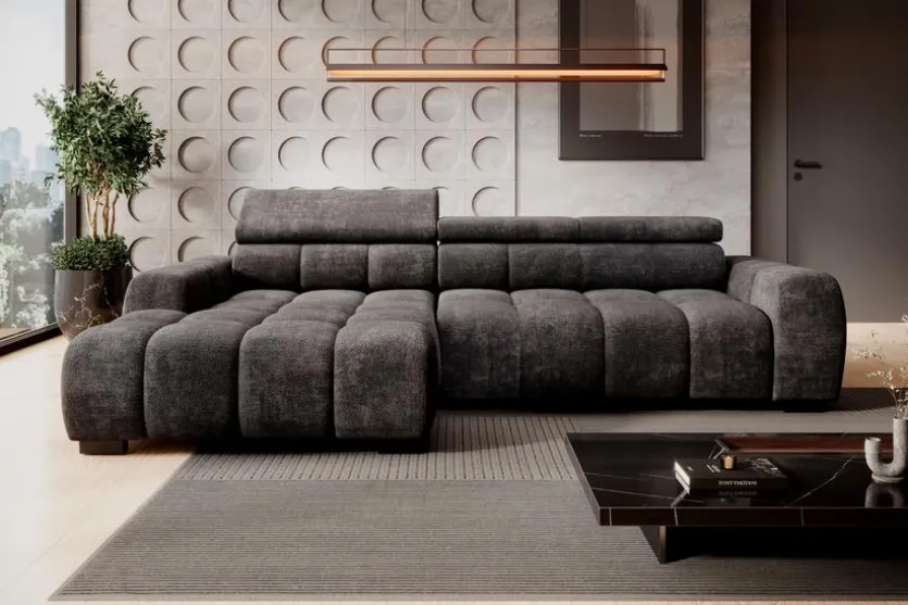 Ecksofa Bull
