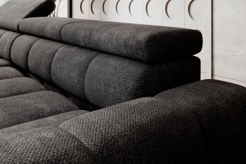 Ecksofa Bull