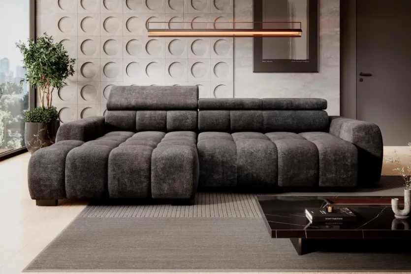 Ecksofa Bull