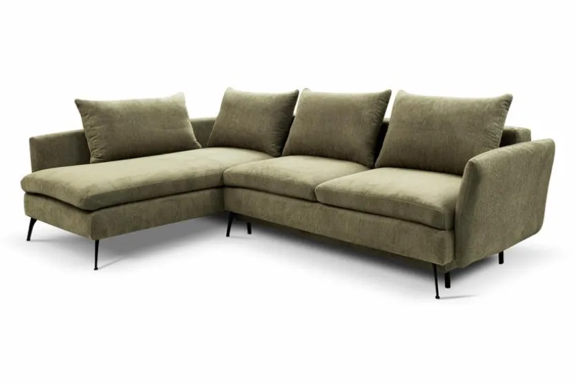 Ecksofa Calabria